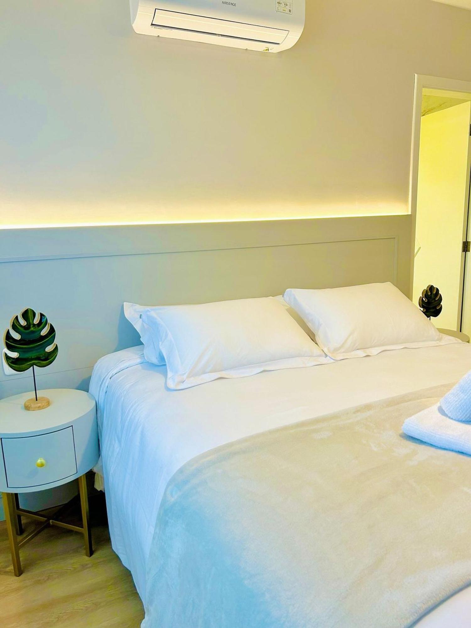 Appartement Alto Padrao Lindo No Centro 200Mt Da Rua Coberta à Gramado Extérieur photo