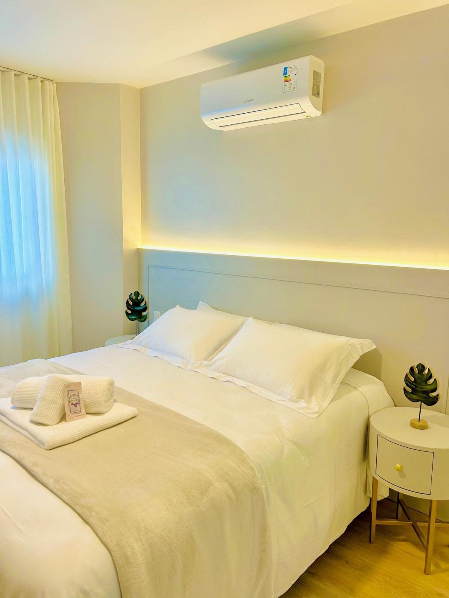 Appartement Alto Padrao Lindo No Centro 200Mt Da Rua Coberta à Gramado Extérieur photo