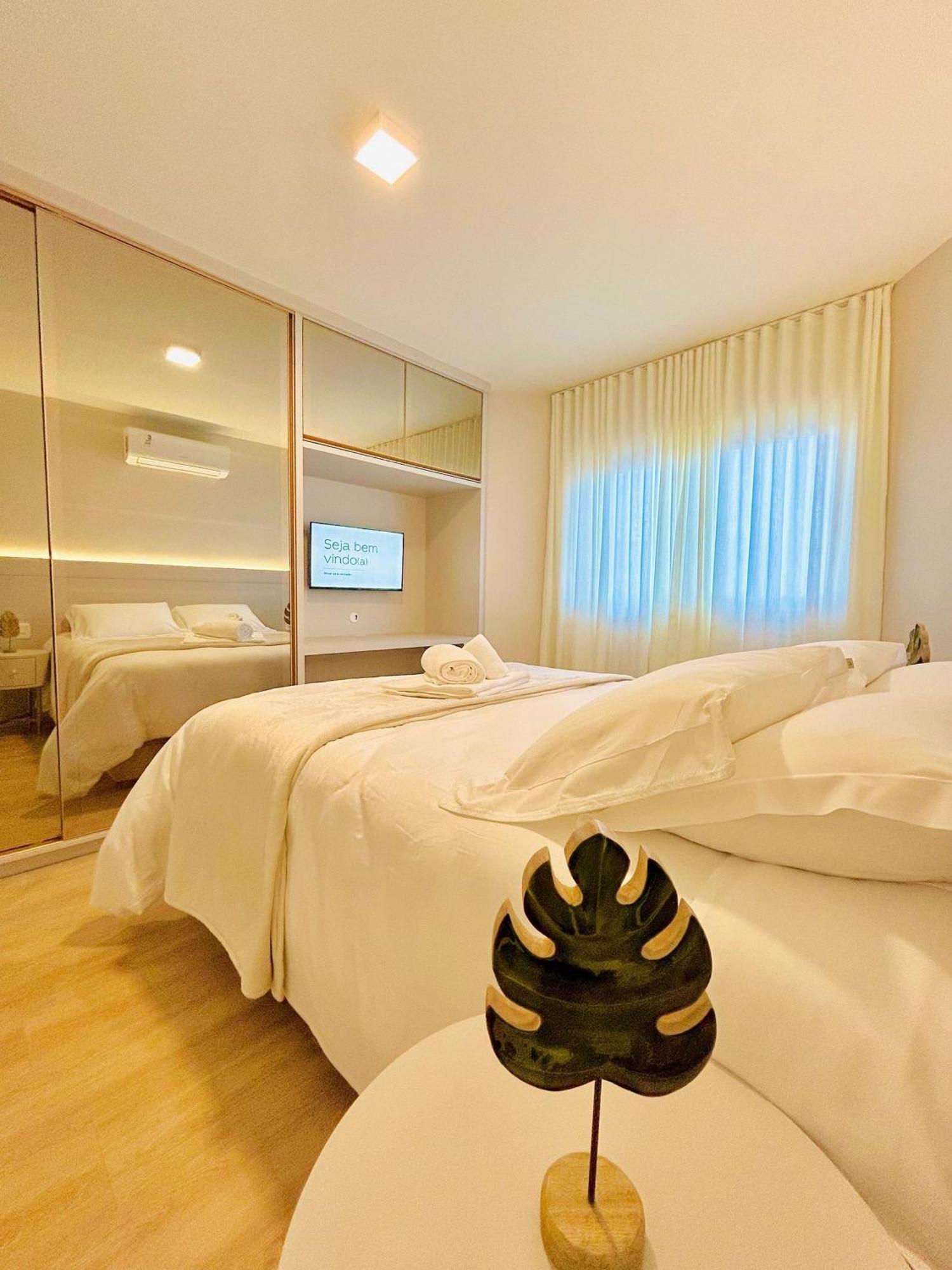Appartement Alto Padrao Lindo No Centro 200Mt Da Rua Coberta à Gramado Extérieur photo