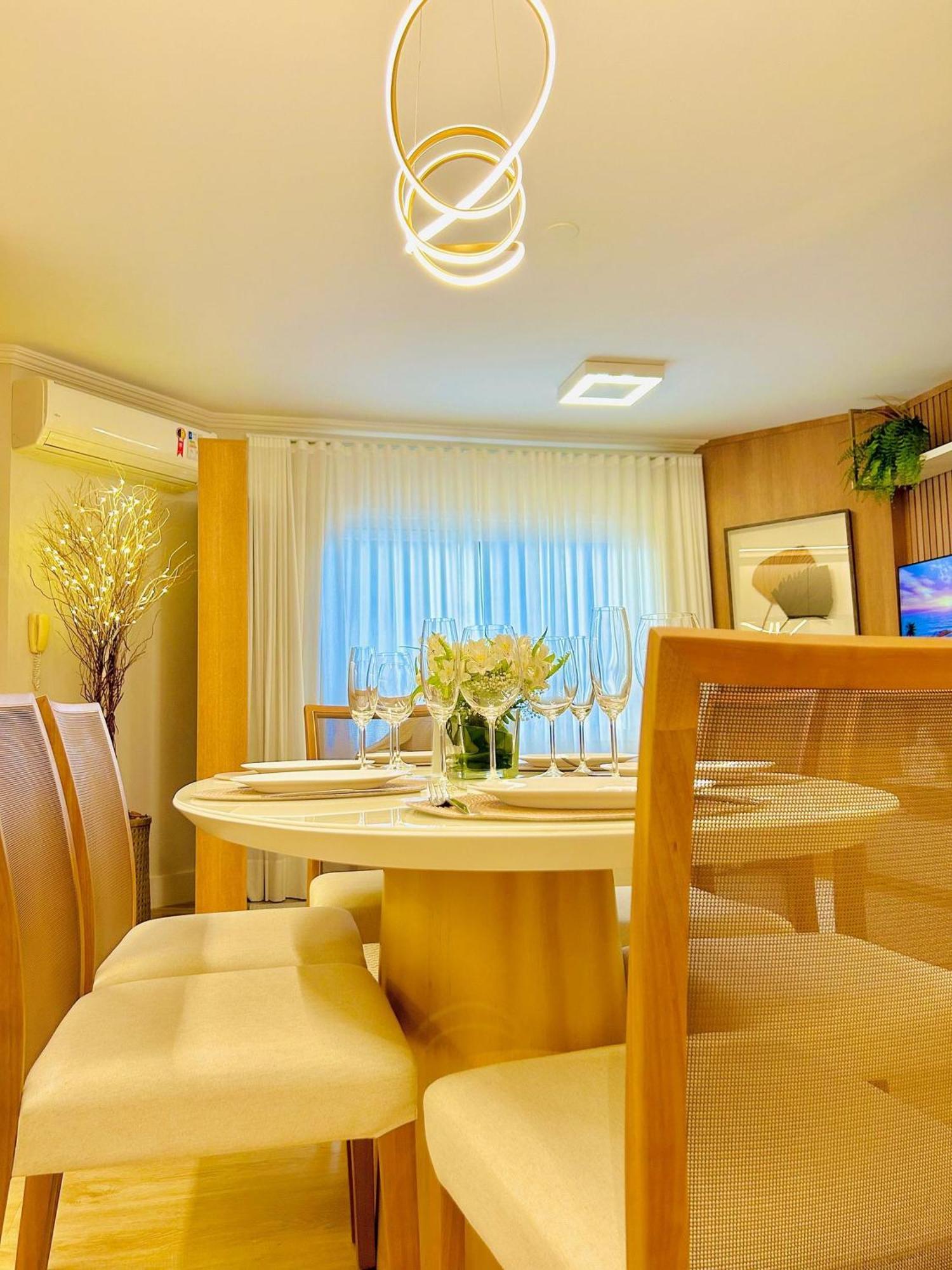 Appartement Alto Padrao Lindo No Centro 200Mt Da Rua Coberta à Gramado Extérieur photo